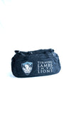 UU UTKM Turning Lambs Into Lions Duffel Bag 2021